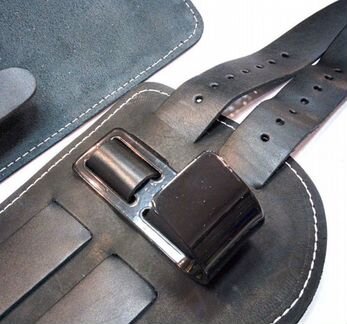 Гравитационные ботинки