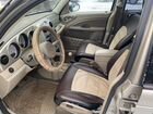 Chrysler PT Cruiser 1.6 МТ, 2006, 205 529 км объявление продам