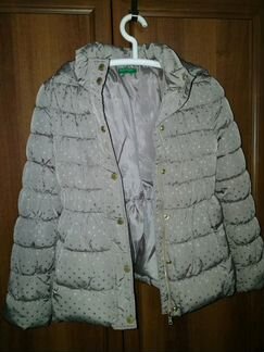 Куртка Benetton