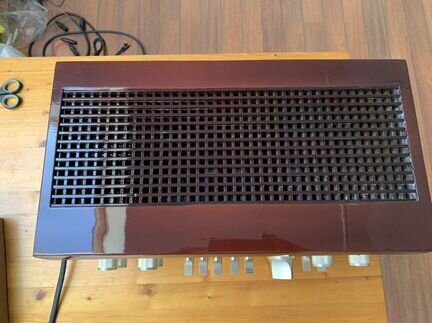 Усилитель luxman CL 36u