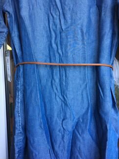 Платье-халат Betty Barclay новое 50