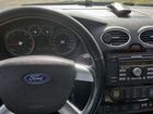 Ford Focus 1.6 МТ, 2006, 203 000 км объявление продам