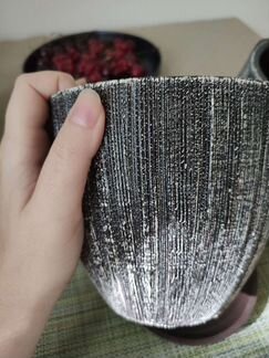 Горшок / кашпо из керамики