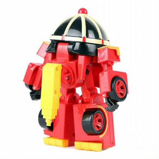 Робокар Поли - игрушки