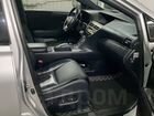 Lexus RX 3.5 CVT, 2012, 179 000 км объявление продам