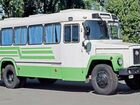 Городской автобус КАвЗ 3976