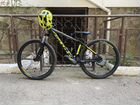 Велосипед Scott Aspect 740 black/yellow/grey(S)