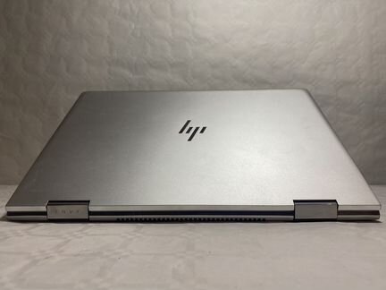 HP трасформер envy x360 15,6 iPS I7-8550U 8RAM SSD