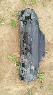 Усиление Заднего бампера Bmw F30 31 35