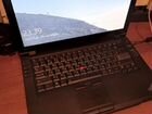 Lenovo ThinkPad L410 объявление продам