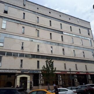 Офис, 731 м²