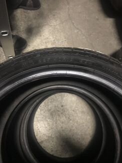 Bridgestone225 40 R18 Potenza RE050A 88W