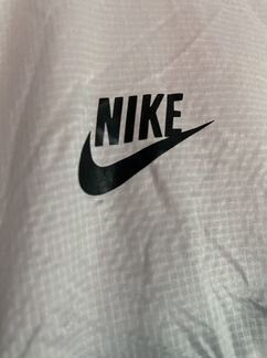 Ветровка мужская nike