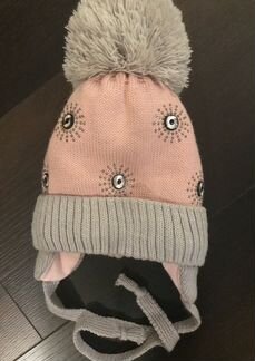 Шапка