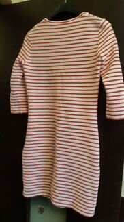 Платье Lacoste