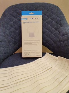 Бандаж Orlett на брюшную стенку размер XL