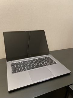 Xiaomi mi notebook pro 15.6