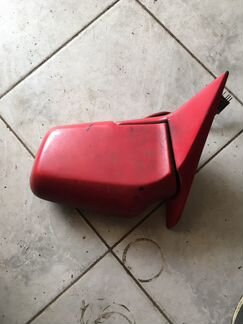 Зеркало BMW E30