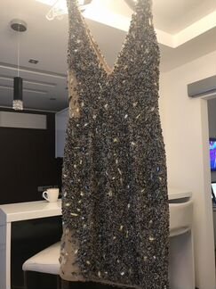 Платье jovani