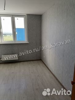 2-к квартира, 60.2 м², 9/10 эт.