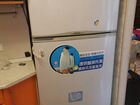 Холодильник No-Frost 600л Tatung TR-49FR