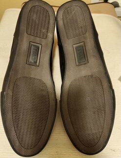 Кроссовки высокие Polo Ralph Lauren