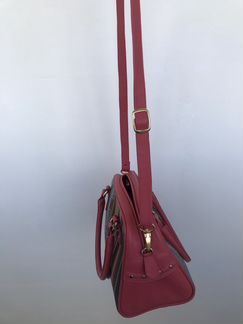 Сумка Marcela De la Rosa