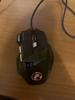 Игровая мышь