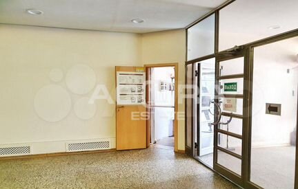 44,9 м2/Аренда офиса в цао/Плетешковский переулок