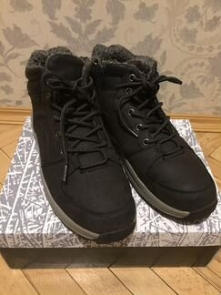 Ботинки для мальчиков 39р - RUN Lifewear