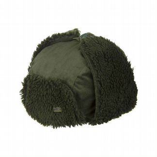 Шапка-ушанка зимняя Graff 155-O-B 58-62 р