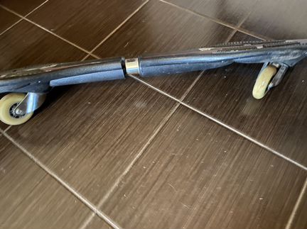 Скейт роллерсерф