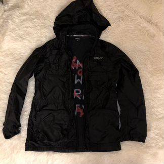 Ветровка dkny оригинал