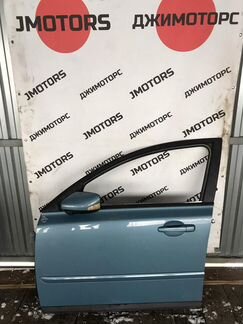 Дверь передняя левая Volvo S40 / V50