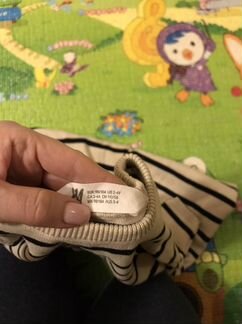 Вещи на девочку 3-4г (H&M, Zara, Gap)