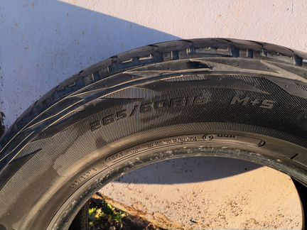 Шина Discoverer Cooper 265/60/18 А/Т3