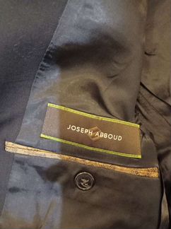 Пиджак мужской Joseph Abboud (made in USA)