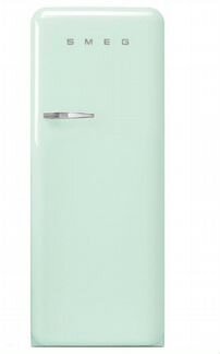Холодильник Smeg FAB28RPG5