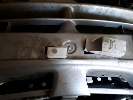 Датчик парковки задний нов Peugeot Citroen