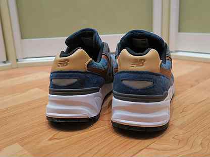 new balance m999 jtc