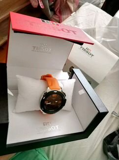 Часы Tissot