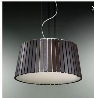 Прдвесной светильник 2453/3 из серии Odeon Light A