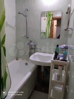 2-к квартира, 50 м², 9/14 эт.