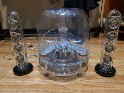 Harman Kardon SoundSticks III