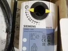 Siemens gdb331.1e/kf, Датчик перепад давления DPD