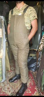 Костюм Зимний до - 25С Gar-Tex