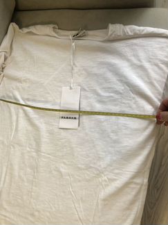 Parosh футболка новая