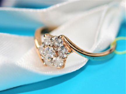 Золотое кольцо