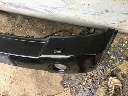 Бампер передний в сборе Range Rover 2005-2009