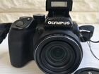Фотокамера Olympus SP-570UZ